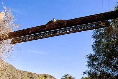 Trask Scout Reservation - SGVC BSA | 1100 N Canyon Blvd, Monrovia, CA 91016 | Phone: (626) 351-8815