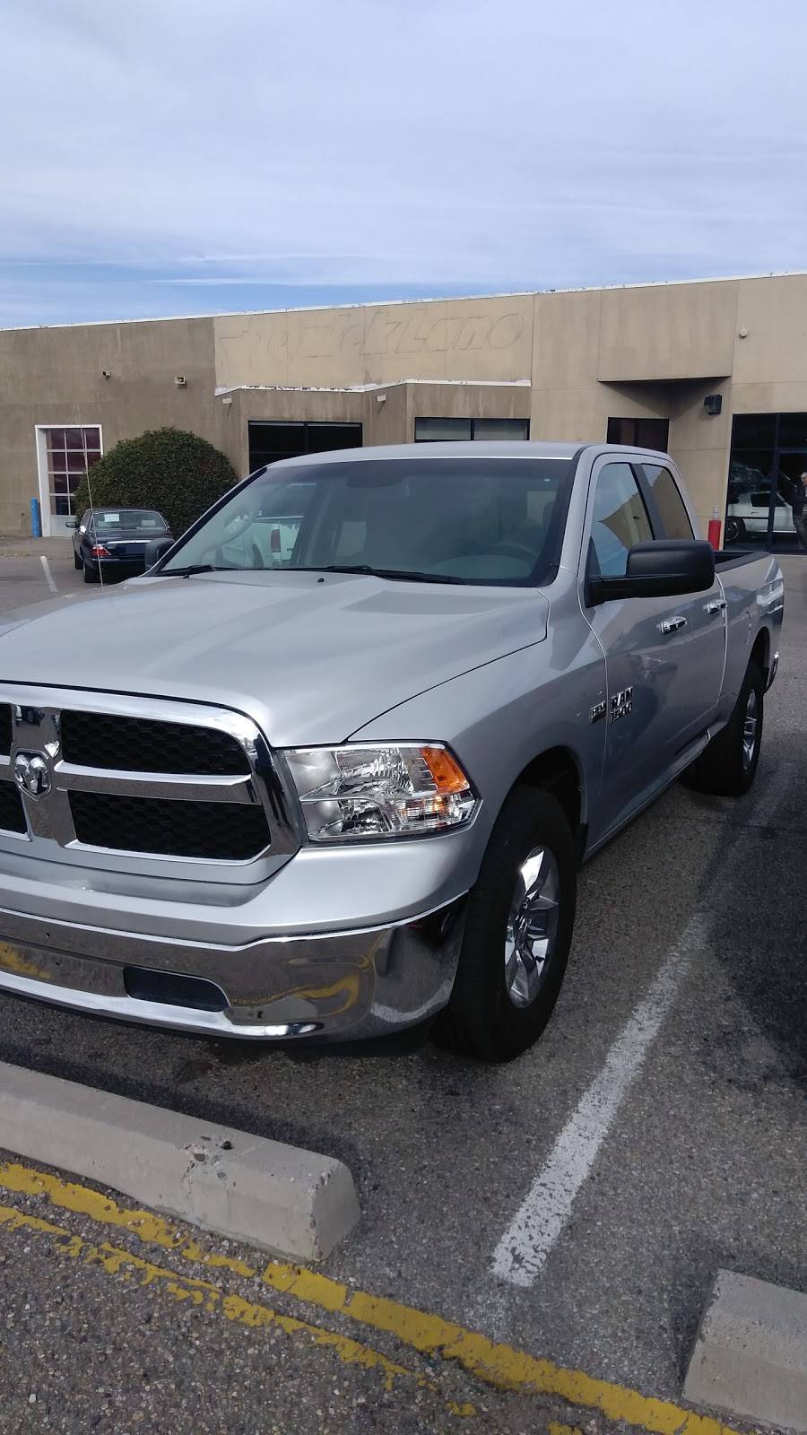 C U Auto Sales | 5901 San Mateo Blvd NE, Albuquerque, NM 87109, USA | Phone: (505) 344-7755