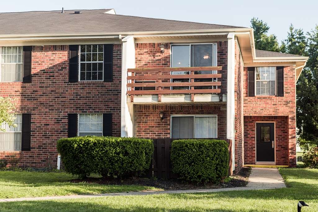 Fairington Apartments of Lafayette | 225 Fairington Ct, Lafayette, IN 47905, USA | Phone: (765) 447-4115