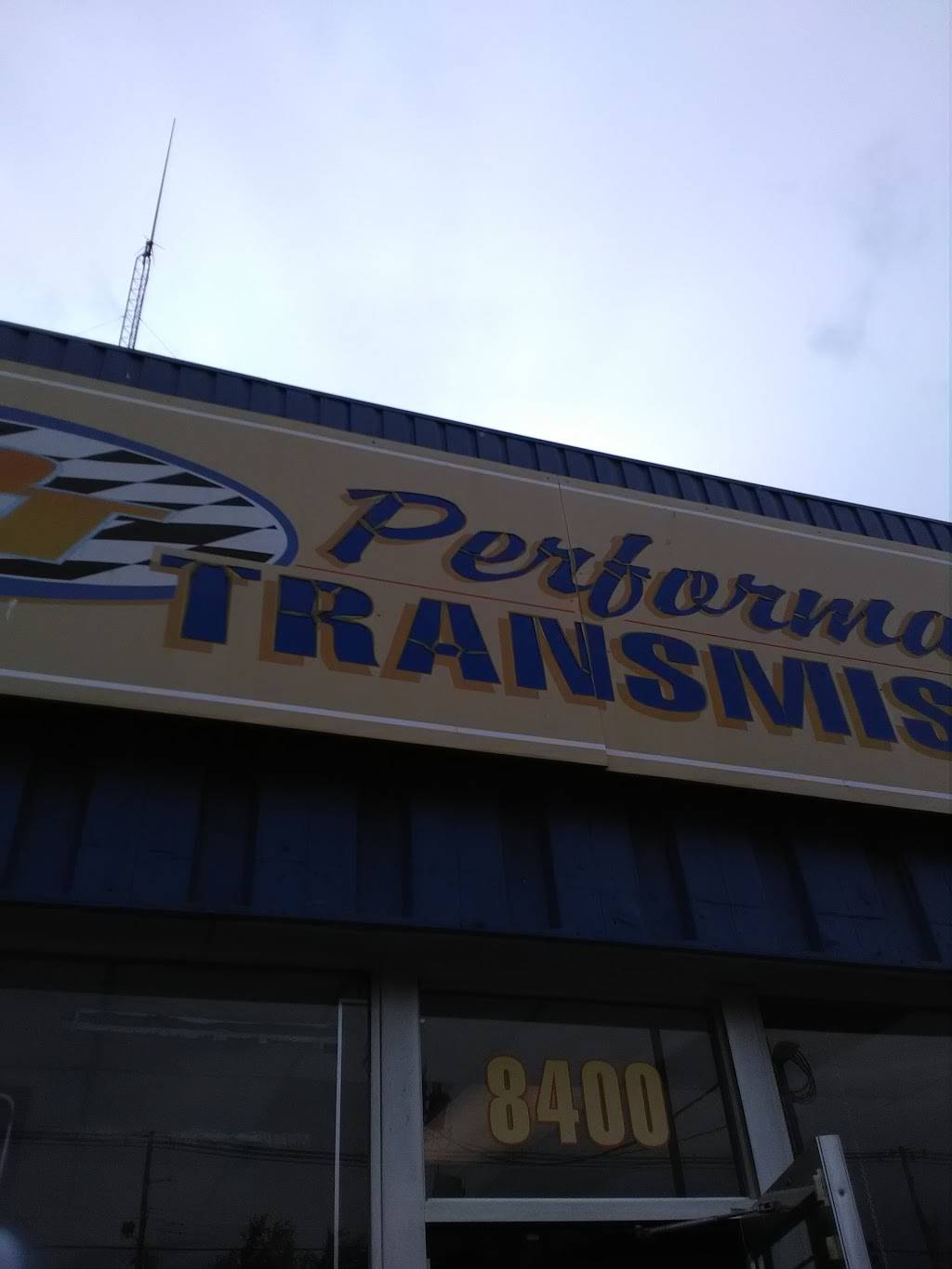 Performance Transmission | 8400 Preston Hwy, Louisville, KY 40219, USA | Phone: (502) 964-9446