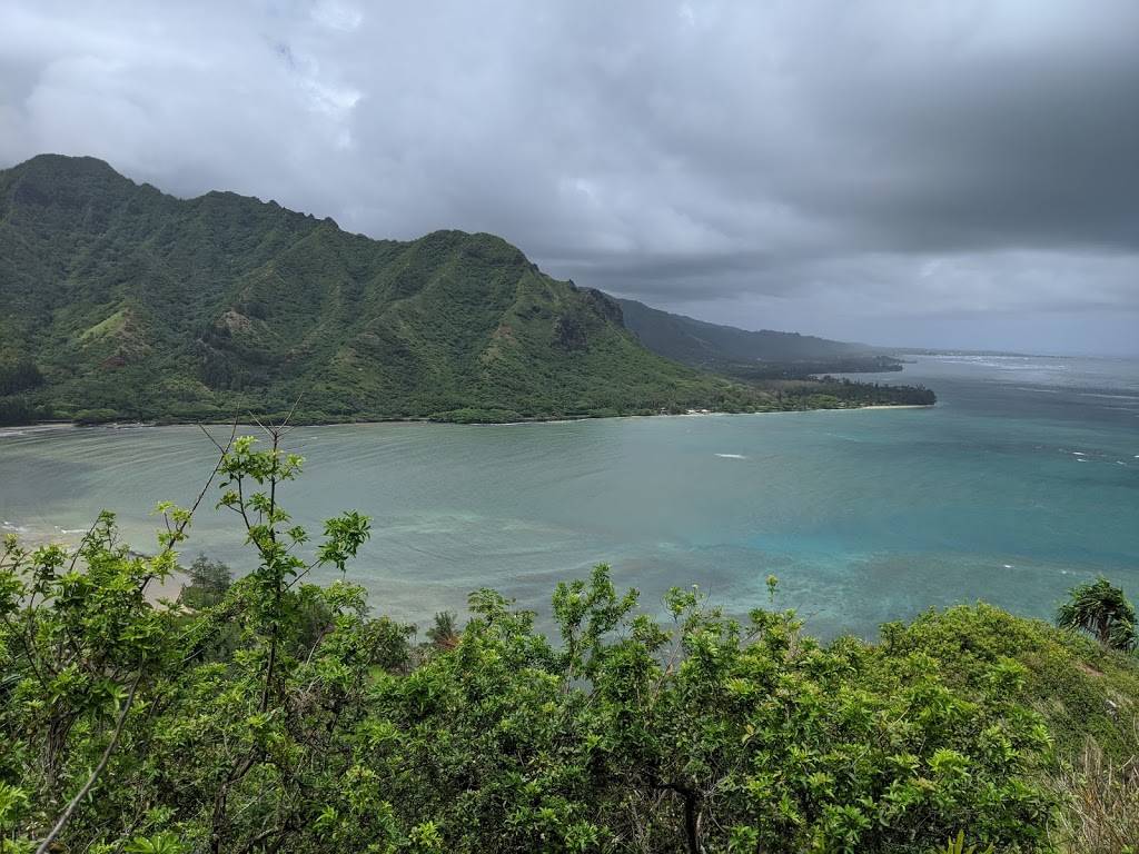 Ahupuaʻa ʻO Kahana State Park | 52-222 Kamehameha Hwy, Kaaawa, HI 96730 | Phone: (808) 237-7766