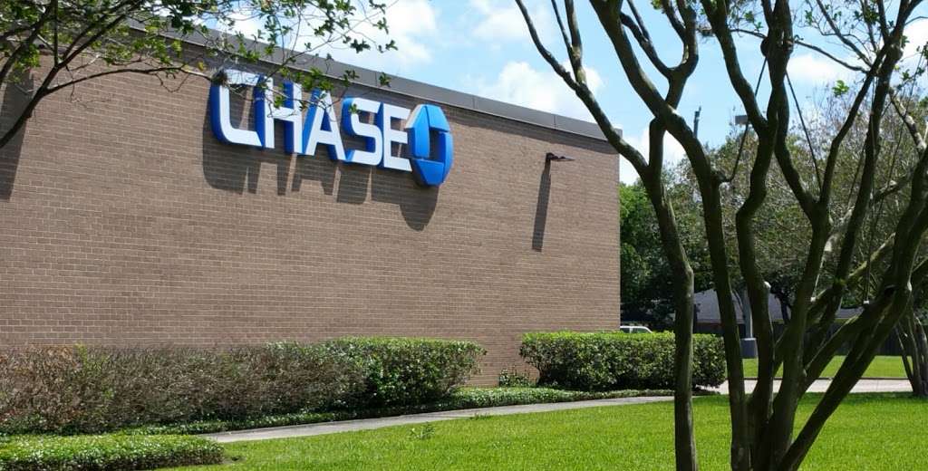 Chase Bank | 11222 S Sam Houston Pkwy E, Houston, TX 77089, USA | Phone: (281) 929-2913