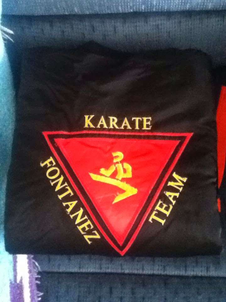 Fontanez Martial Arts and More | 289 High St, Perth Amboy, NJ 08861 | Phone: (347) 938-9269