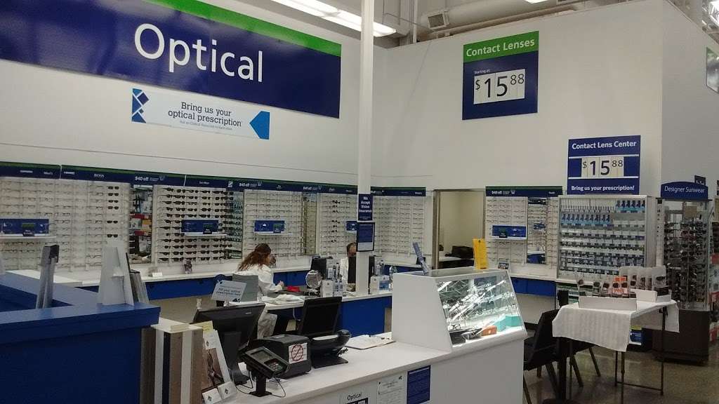 Sams Club Optical Center | 603 River Oaks Center Dr, Calumet City, IL 60409, USA | Phone: (708) 832-2853