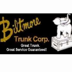Biltmore Trunk | 850 Shepherd Ave, Brooklyn, NY 11208, USA | Phone: (718) 649-1348