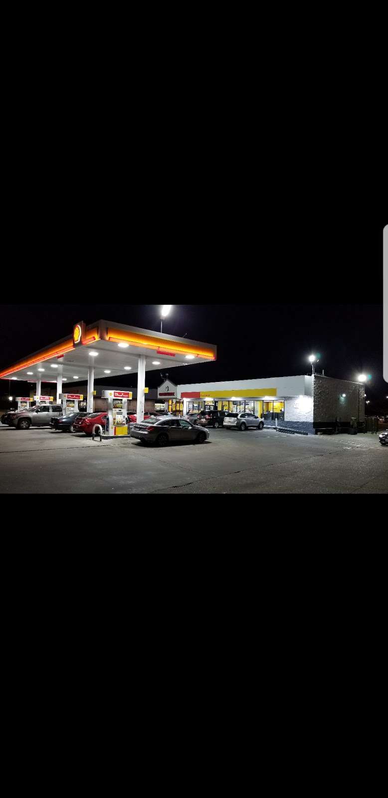 Shell | 647 Greens Rd, Houston, TX 77060, USA | Phone: (281) 876-9377