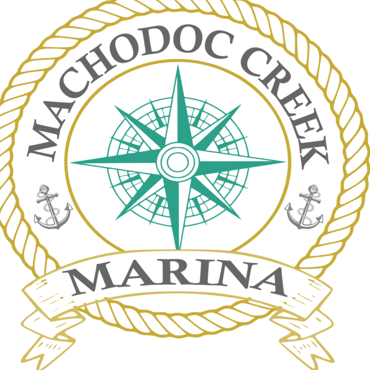 Machodoc Creek Marina Inc. | 17088 Ferry Dock Rd, King George, VA 22485, USA | Phone: (540) 413-1477