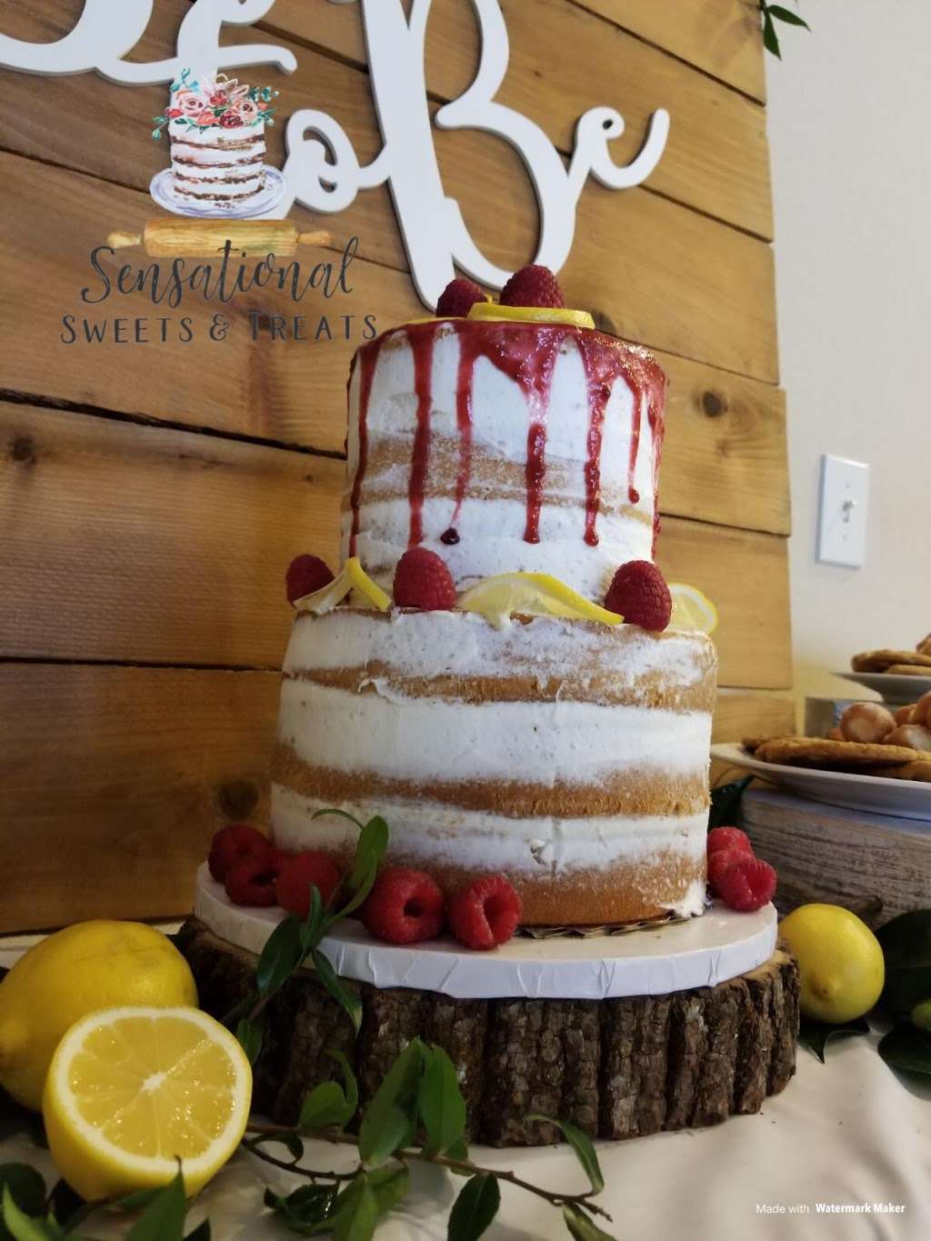 Sensational Sweets & Treats | 3822 Rowlock Vine Dr, Houston, TX 77084 | Phone: (832) 929-9112