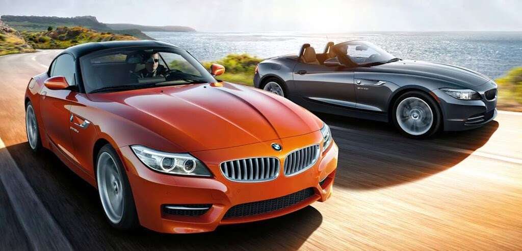 BMW of Turnersville | 3400 NJ-42, Turnersville, NJ 08012 | Phone: (856) 516-6500