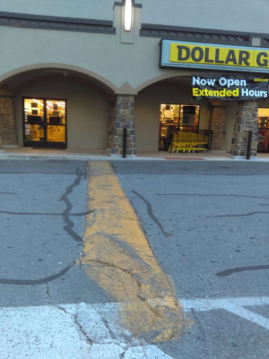 Dollar General | 960 Lancaster Ave, Columbia, PA 17512, USA | Phone: (717) 693-0378