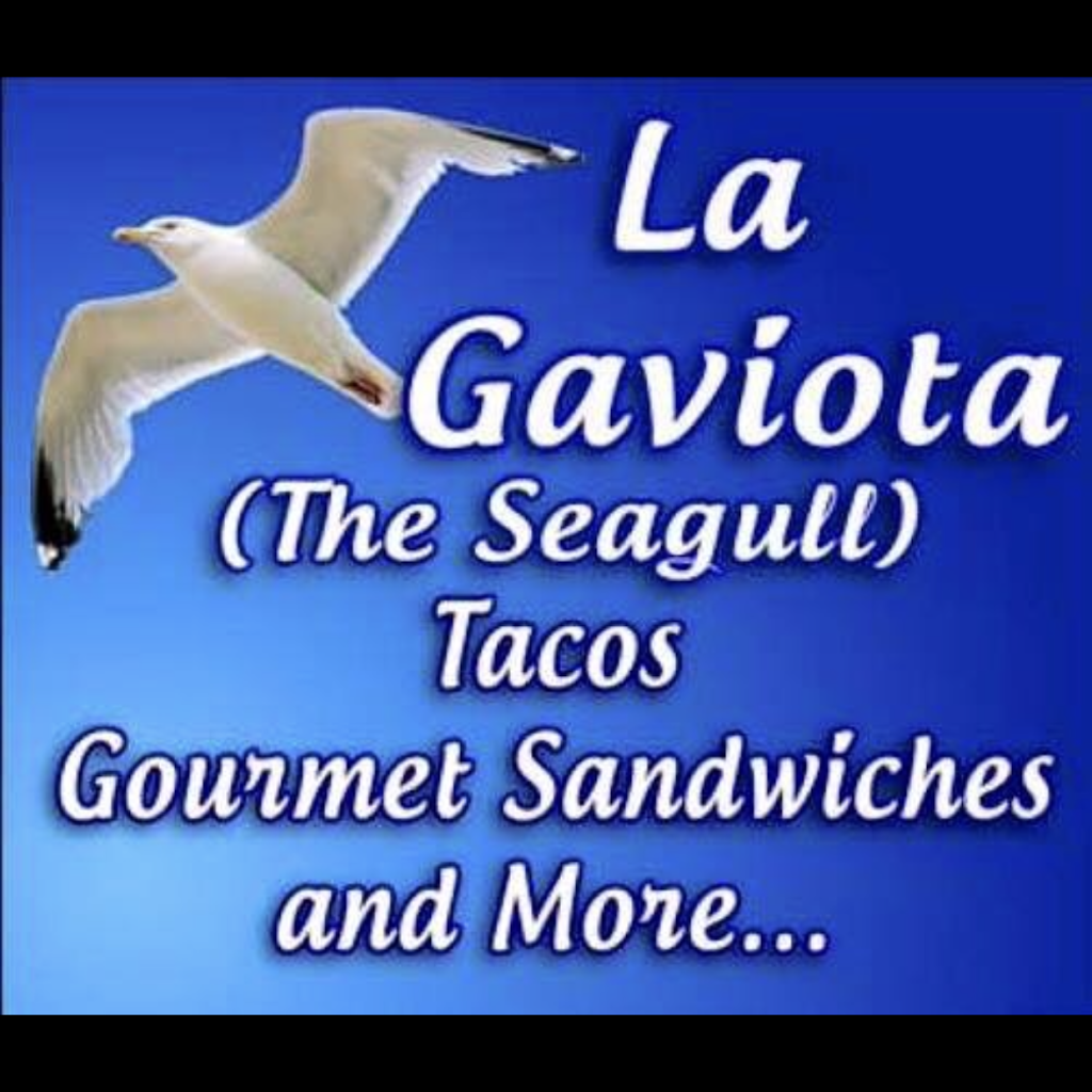 La Gaviota Taco Truck | 3428 Seawall Blvd, Galveston, TX 77550, USA | Phone: (409) 354-6774