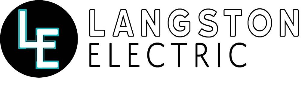 Langston Electric, LLC | 6820 SW Dale Ave, Beaverton, OR 97008 | Phone: (971) 294-5403