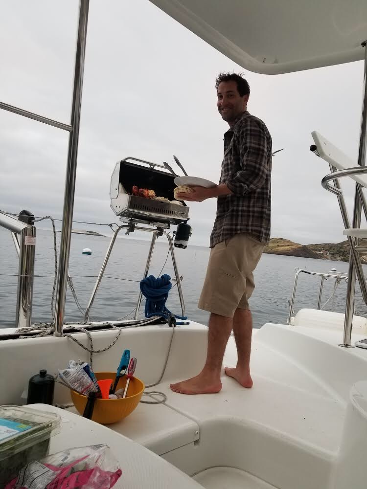 Blue Pacific Yachting | 13723 Fiji Way B-U6, Marina Del Rey, CA 90292, USA | Phone: (310) 305-7245 Blue Pacific Yachting | 13723 Fiji Way B-U6, Marina Del Rey, CA 90292, USA | Phone: (310) 305-7245