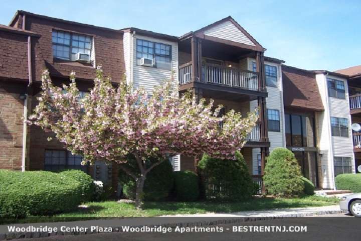 Woodbridge Center Plaza Apartments | 1605 Plaza Dr, Woodbridge, NJ 07095 | Phone: (732) 634-6907