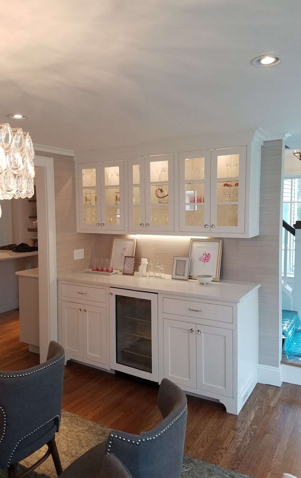 W. J. Hulbig Construction | 109 Mill St, Franklin, MA 02038, USA | Phone: (508) 384-7198