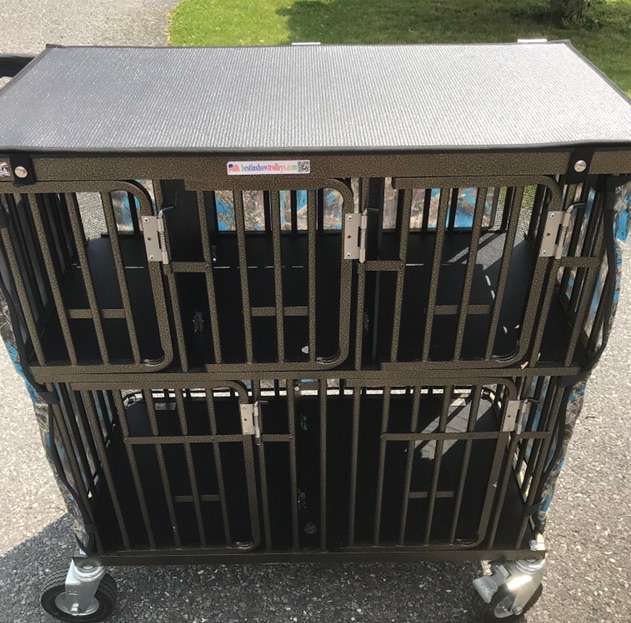 Dogs Day Out Best In Show Trolleys of Northeast Distributor | 682 Heyer Mill Rd, Nazareth, PA 18064 | Phone: (610) 759-7669