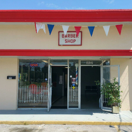 Diaz Barber Shop | 3602 W Baker Rd, Baytown, TX 77521, USA | Phone: (832) 414-9441
