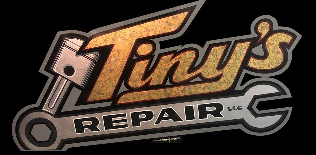 Tinys Repair | 319 E 316 N # I, Valparaiso, IN 46383, USA | Phone: (219) 464-3600