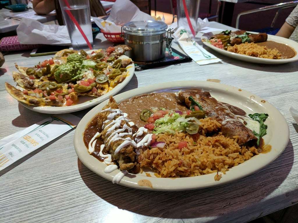 Chuys | 12266 Rockville Pike, Rockville, MD 20852, USA | Phone: (301) 603-2941