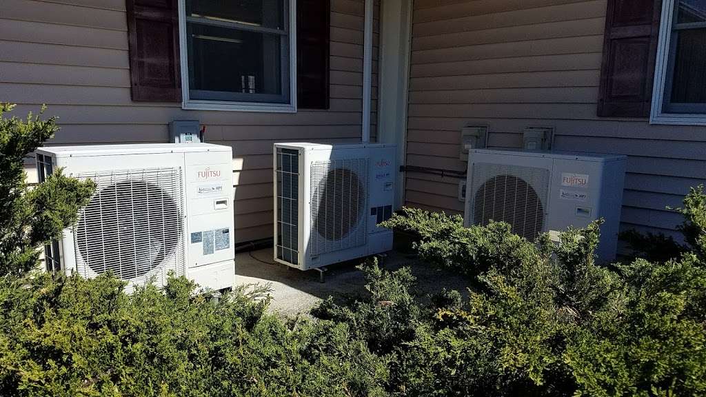 L M Air Conditioning Refrigeration | 12 Boxberger Rd, Pine Bush, NY 12566, USA | Phone: (845) 361-5024