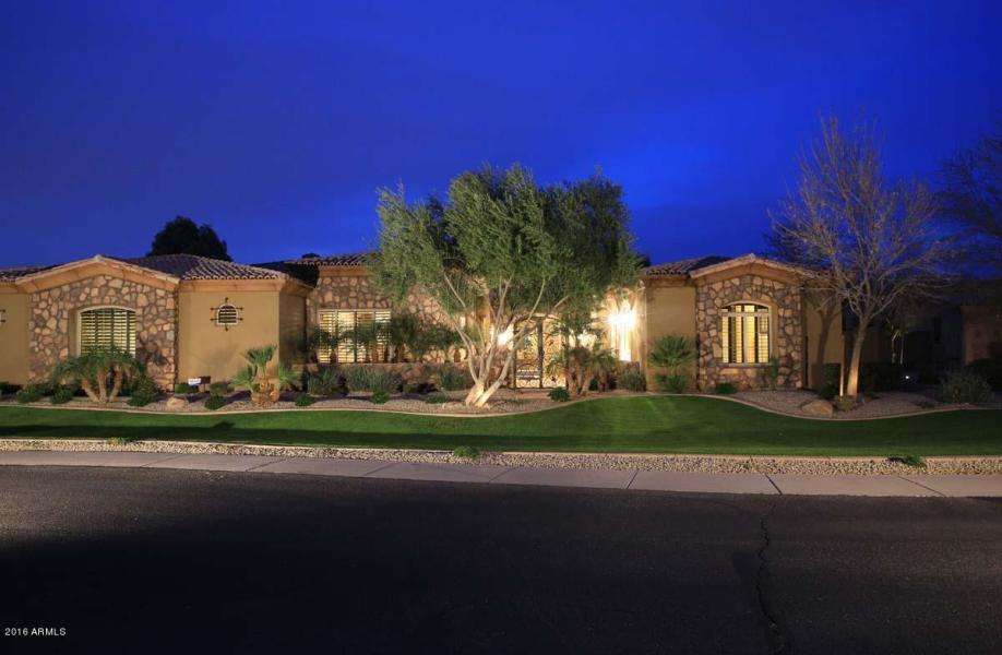 Those Callaways Real Estate | 12418 N 71st St, Scottsdale, AZ 85254, USA | Phone: (480) 596-5751