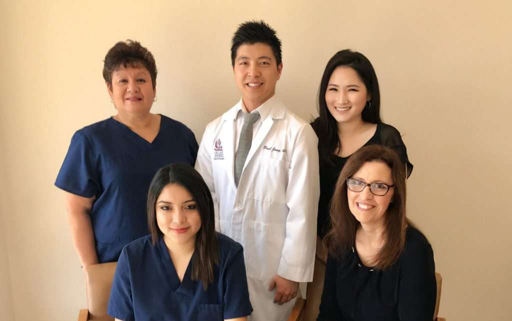 Paul Jang Dentistry | 14711 Princeton Ave Ste 12, Moorpark, CA 93021 | Phone: (805) 529-4821