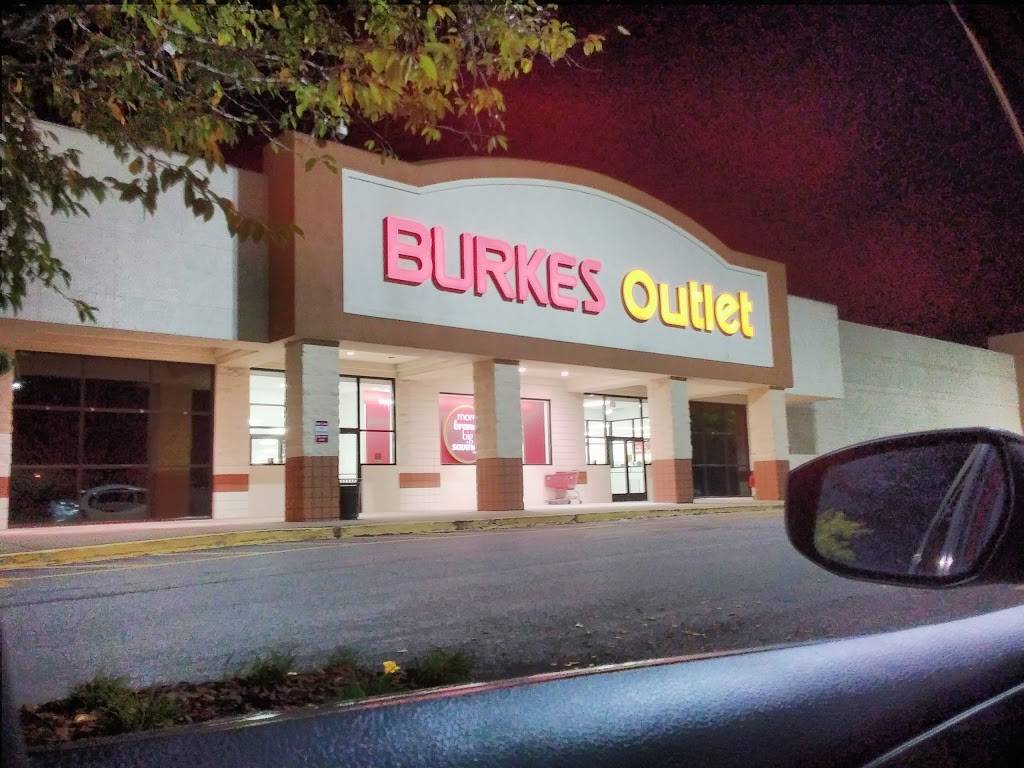 Burkes Outlet | 3137 Lebanon Pike, Nashville, TN 37214, USA | Phone: (615) 432-2619