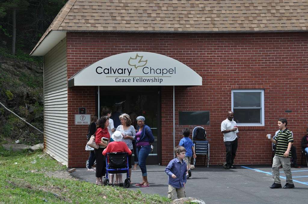 Calvary Chapel Grace Fellowship | 549 NY-17, Tuxedo Park, NY 10987, USA | Phone: (845) 915-3445