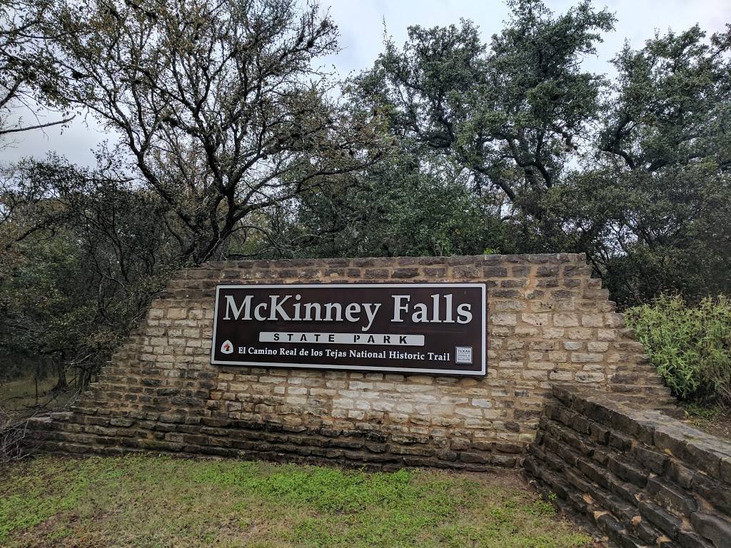McKinney Falls State Park | 5808 McKinney Falls Pkwy, Austin, TX 78744, USA | Phone: (512) 243-1643