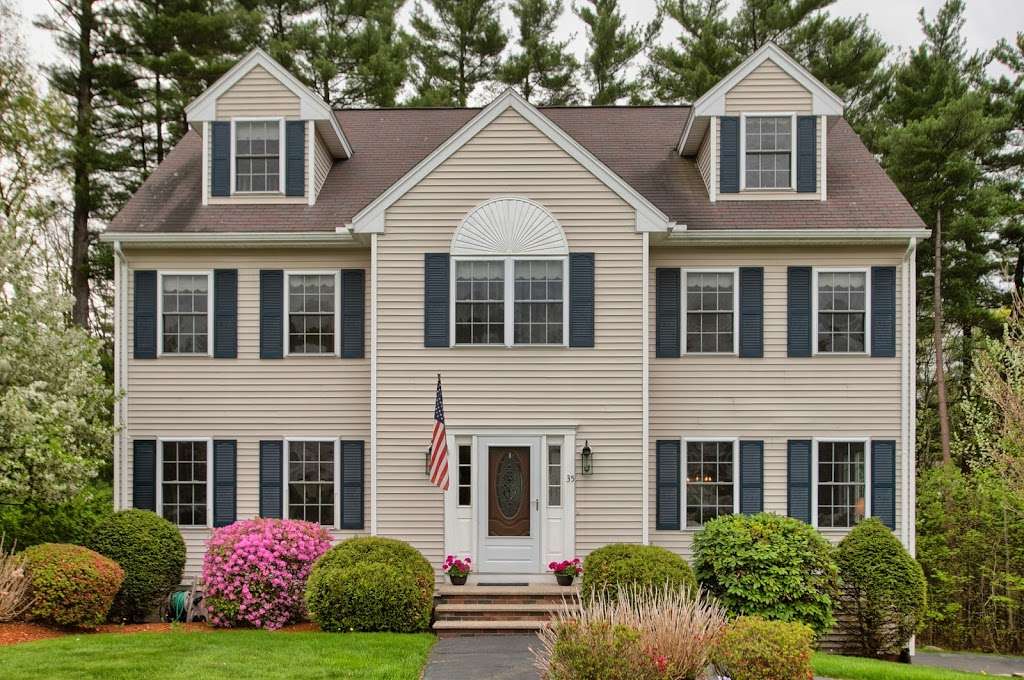 Arcieri Real Estate Inc | 51 Fieldstone Cir, Tewksbury, MA 01876, USA | Phone: (617) 828-6315