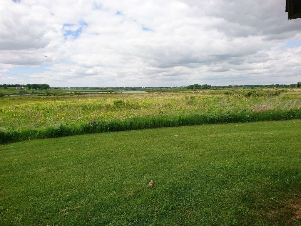 Glacial Park Pavilion | 6482 Harts Rd, Ringwood, IL 60072, USA