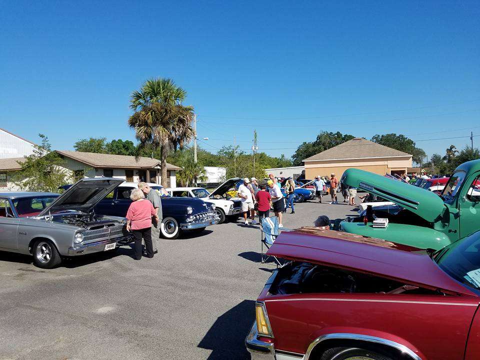 Sumter Tire & Auto | 810 N Main St, Wildwood, FL 34785, USA | Phone: (352) 748-6556