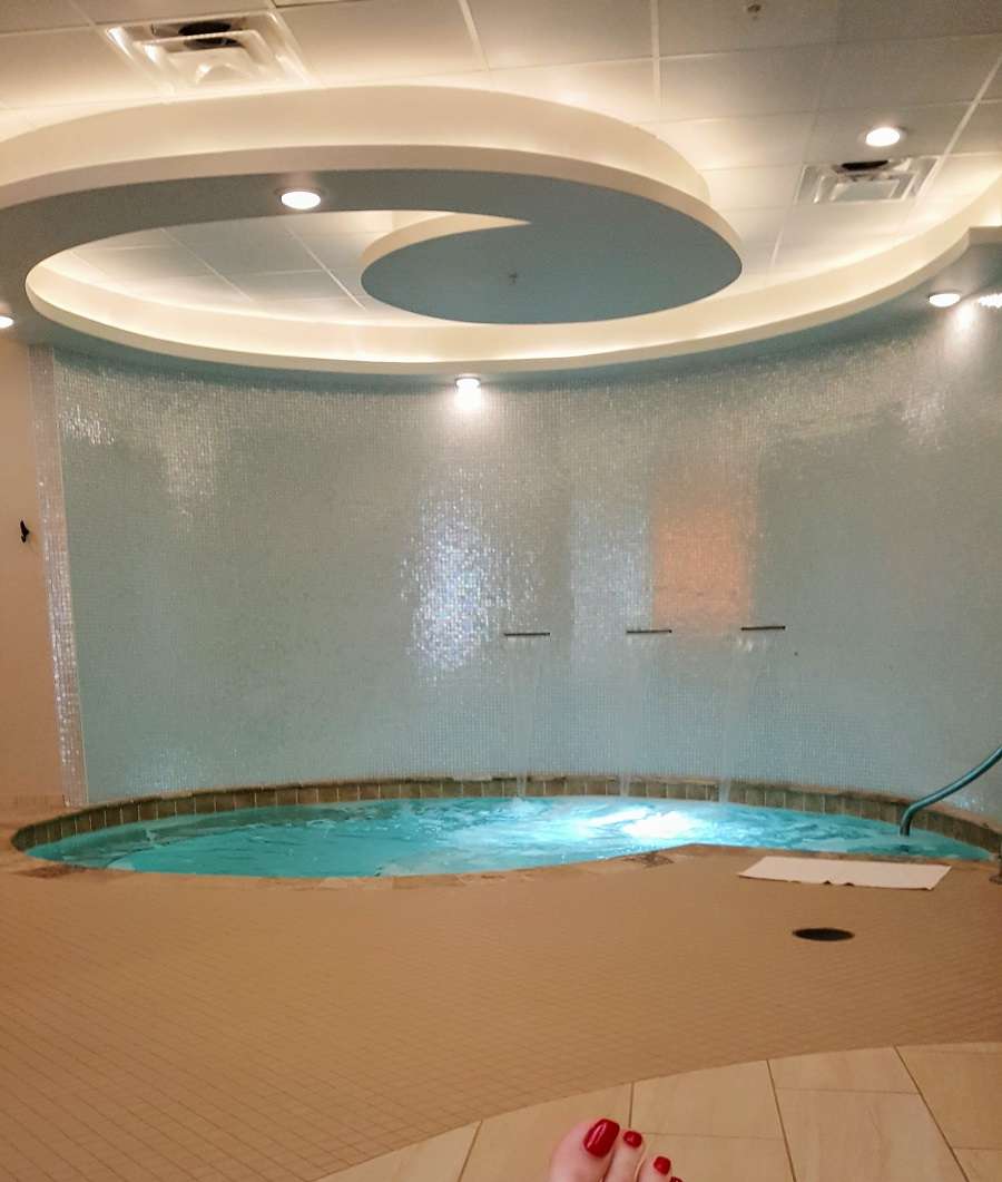 The Spa at Venetian Bay | 424 Luna Bella Ln #125, New Smyrna Beach, FL 32168, USA | Phone: (386) 410-2142