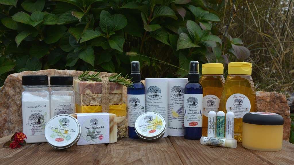 Ann Bees Naturals LLC | 526 Middle Rd, Elkton, MD 21921 | Phone: (443) 553-4471