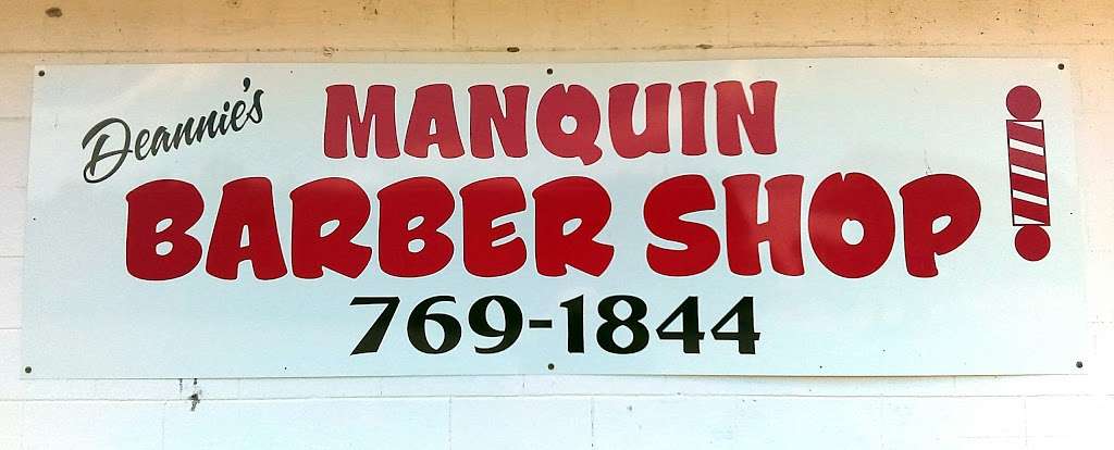 Manquin Barber Shop | 8157 Richmond Tappahannock Hwy, Aylett, VA 23009, USA | Phone: (804) 769-1844