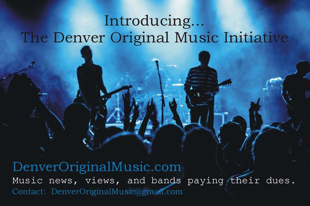 Denver Original Music | 5471 Antler Run, Littleton, CO 80125 | Phone: (303) 358-9258