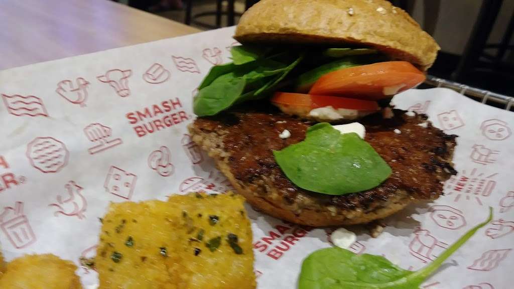 Smashburger | 500 NJ-23, Pequannock Township, NJ 07444, USA | Phone: (973) 513-7085