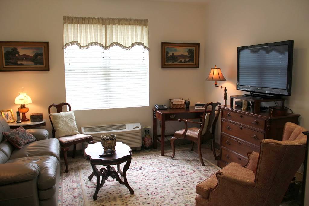 Cedar Manor Assisted Living Center | 1324 Cedar Rd, Chesapeake, VA 23322 | Phone: (757) 548-4192