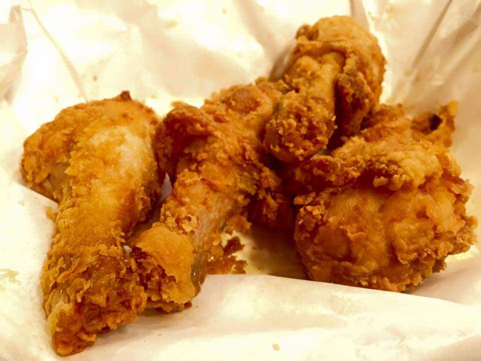 Henderson Chicken | 1486 N Hampton Rd, DeSoto, TX 75115, USA | Phone: (214) 455-6314