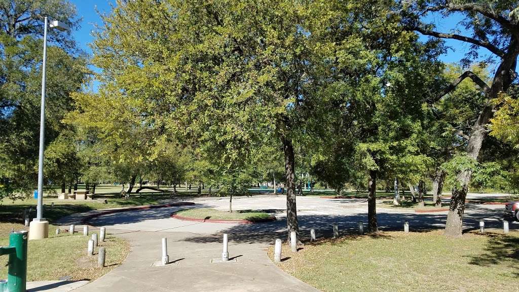 Martin Luther King Park | 3503 Martin Luther King Dr, San Antonio, TX 78220, USA | Phone: (210) 207-7275