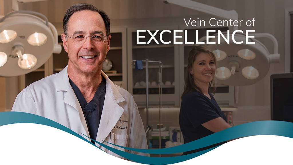 Albert Vein Institute | 10807 New Allegiance Dr #450, Colorado Springs, CO 80921, USA | Phone: (719) 888-3227