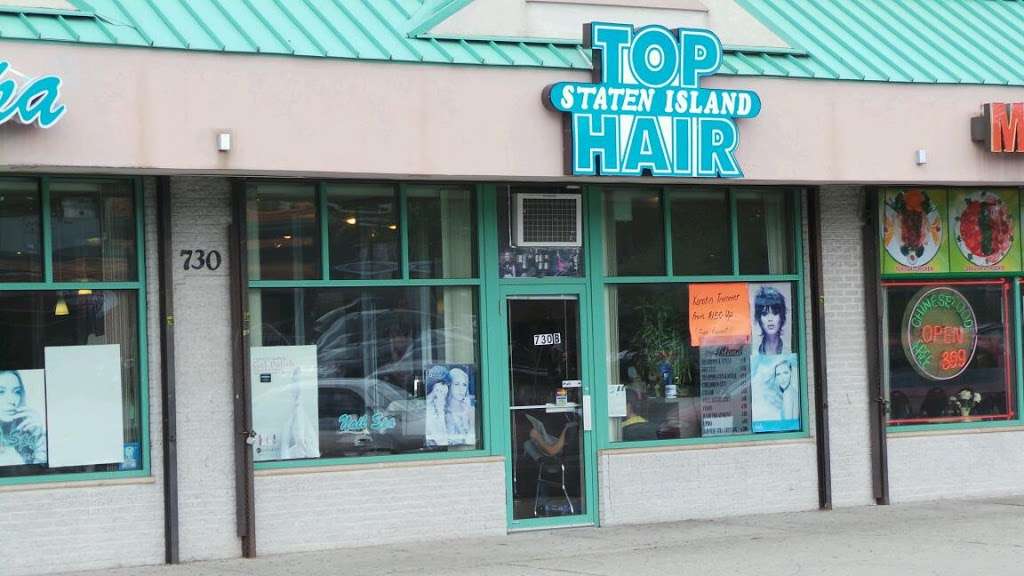 Top Hair Shears Island | 730 Port Richmond Ave, Staten Island, NY 10302, USA | Phone: (718) 818-8816