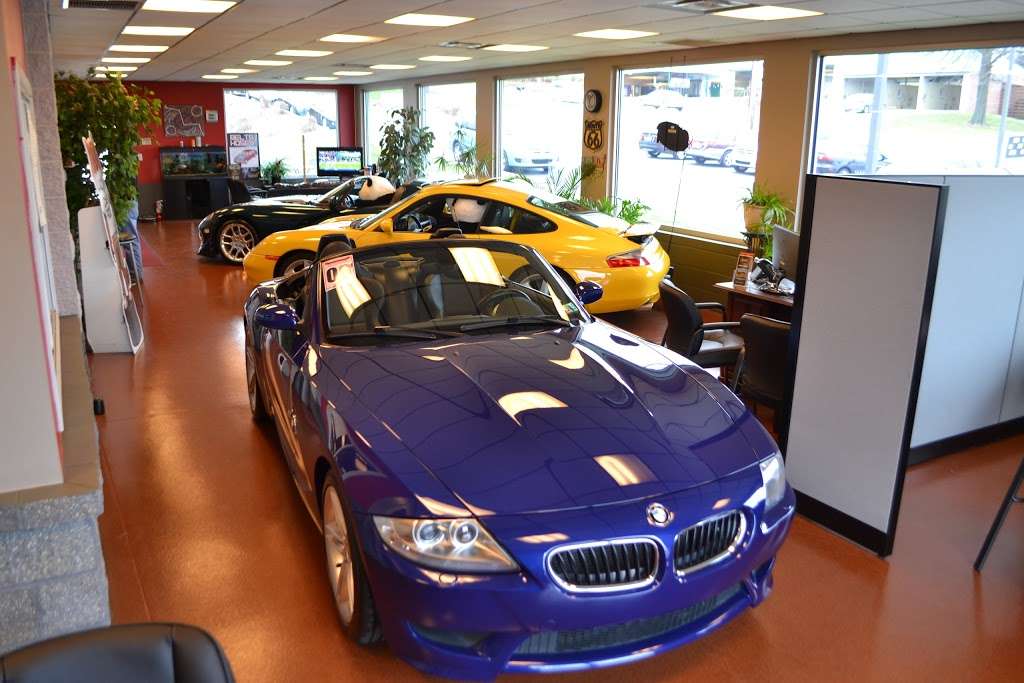 Warwick Autopark LLC | 700 Furnace Hills Pike, Lititz, PA 17543, USA | Phone: (717) 625-3500