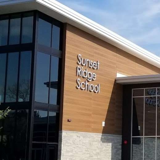 Sunset Ridge School | 525 Sunset Ridge Rd, Northfield, IL 60093, USA | Phone: (847) 881-9400