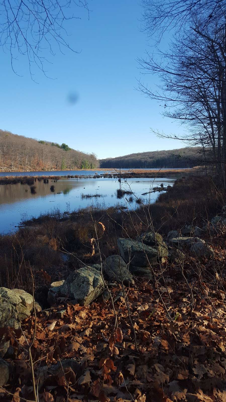 Bennets Pond State Park | Bennett Ponds,, Ridgefield, CT 06877, USA | Phone: (860) 424-3200