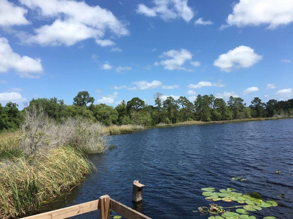 Florida Scrub-Jay Trail | 11490 Montevista Rd, Clermont, FL 34711, USA | Phone: (352) 429-5566