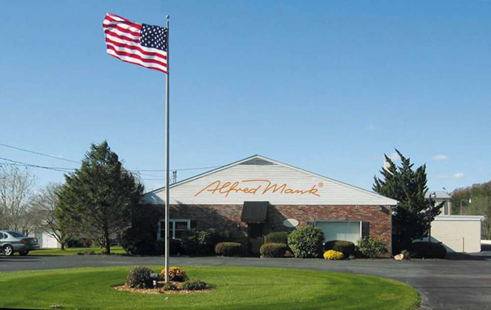 Alfred Mank, Inc. | 3820 Blackhorse Rd S, Parkesburg, PA 19365 | Phone: (717) 442-0765