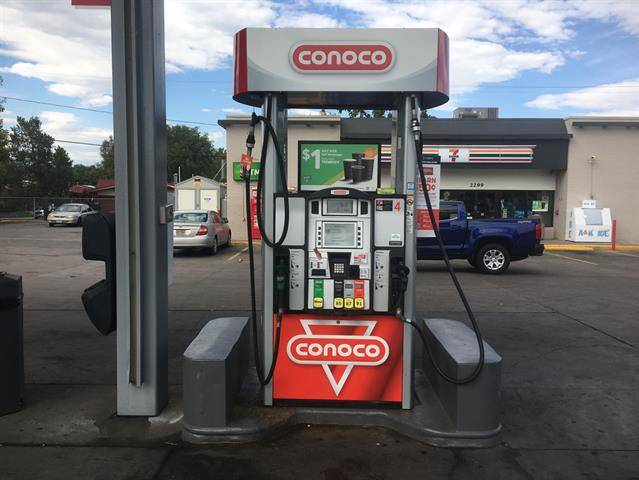 Conoco | 2299 W Alameda, Denver, CO 80223, USA | Phone: (303) 733-5238