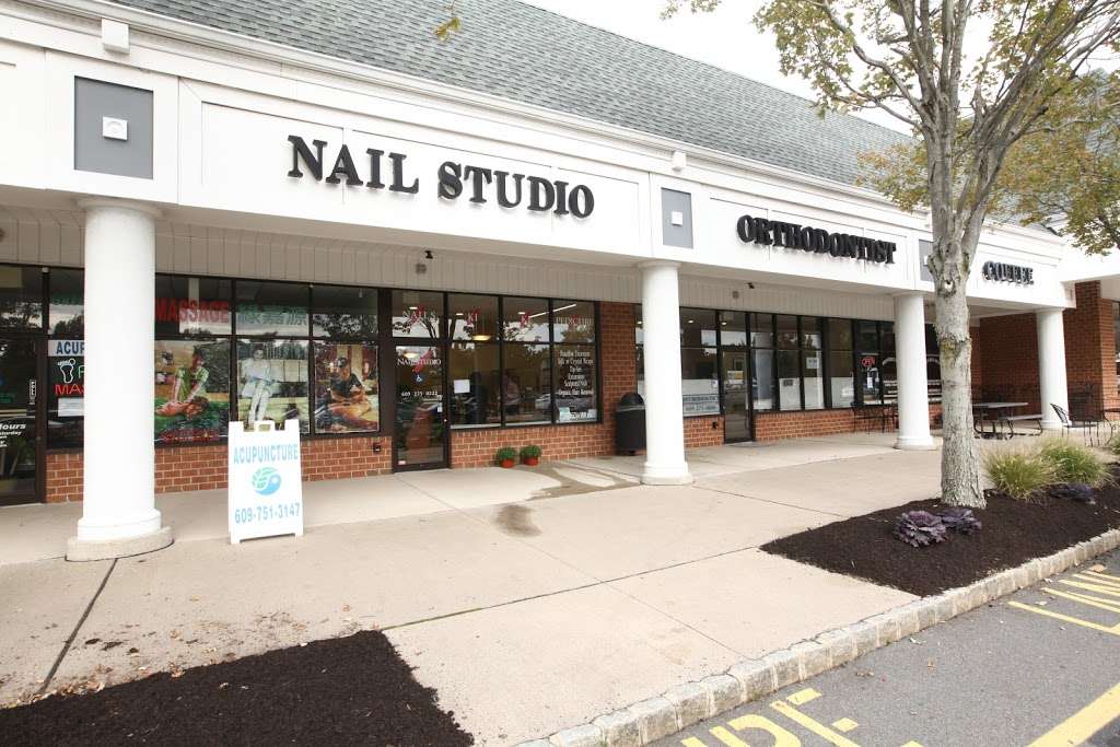 Youngs Nail Studio | 295 Princeton Hightstown Rd #4, Princeton Junction, NJ 08550, USA | Phone: (609) 275-0222