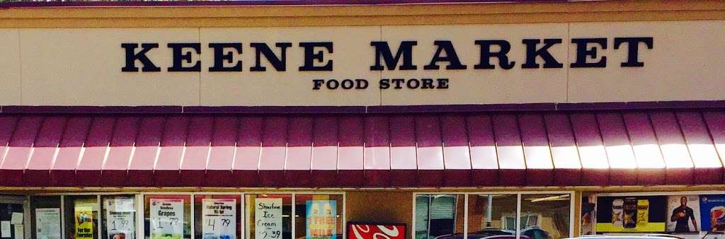 Keene Market | 80 Main St, Keenesburg, CO 80643, USA | Phone: (303) 732-4405